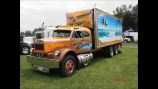 Carlisle All-Truck Nationals 2012