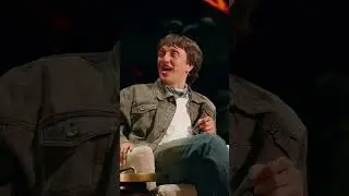 ПРОЖАРКА ЛУЧШИХ КОМИКОВ #иванабрамов #прожарка #shorts