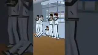 seketika lewat cewek langsung cool gak tuh pada cakep semua lagi🤤😍😊