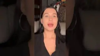 А ТЫ ЕЩЕ ДУМАЕШЬ, ЧТО КРАСНАЯ ПОМАДА ТЕБЕ НЕ ИДЕТ?❤️/ 