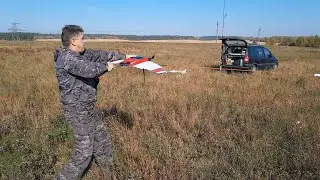 *PARACHUTE*TESTS-09.10.2021*
