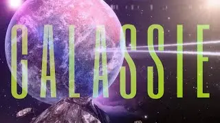 Skioffi - Galassie ( Visual )