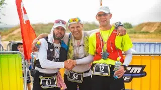 Фестиваль спорта, музыки и самовыражения 2022 = бег + sup + конный туризм + море позитива🔥