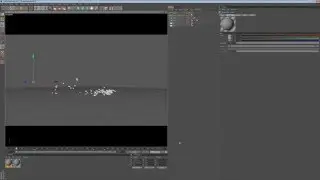 Quick/Simple way to stop physics jitter in C4D
