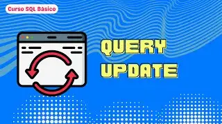 Query UPDATE
