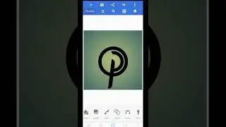 How To Make Logo #graphicdesign #logo #tutorial