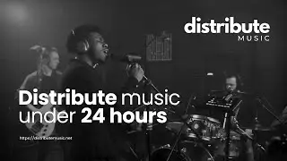 Fastest Music Distributon - Free Music Distribution - Release Music For FREE -Best Music Distributor