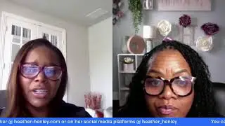 Dr Heather talks about Sleep Walking While Woke...