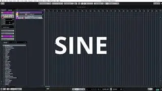 FM anything in Cubase with FM8 FX