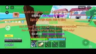 cách hack blox fruits mới nhất script full tiếng việt no Key 