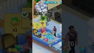 My Cafe ☕️| Gifts inside Koksky's tresure box 💎|
