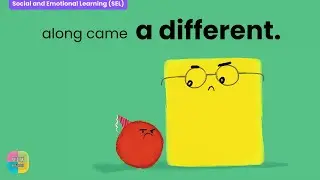 ✨ A Fun & Heartwarming Story About Embracing Differences | Toddler Read-Aloud with Important Lessons