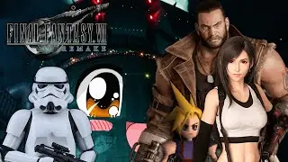 Final Fantasy VII Remake:  Was is'n jetzt los?! #6