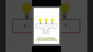 ¿Qué es un circuito en serie?