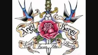 Argy Bargy - "Attitude"
