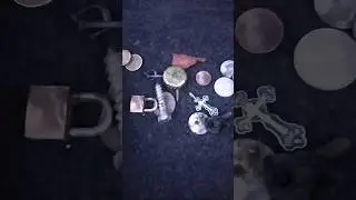 поиск золота на пляже металлоискателем