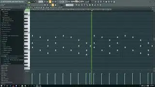Afrobeat + flp