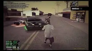 I am a killer / samp