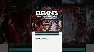 Elements EZX – Preset Examples  
