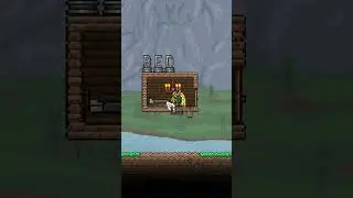How to Bed Warp in Terraria!