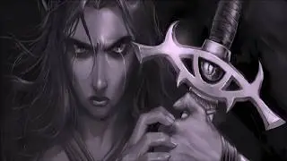 ♫ Where is My Light? - A Tribute to Aribeth de Tylmarande ♫