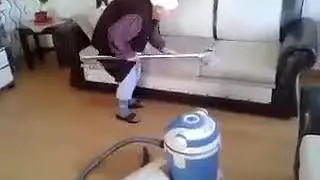 SUBHANALLAH ???? SUDAH TUA nene ini masih bekerja