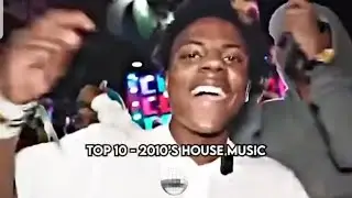 2010 top house party music 🎶