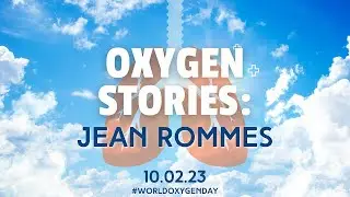 Oxygen Stories: Jean Rommes