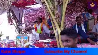 का ज्योनार बनाऊ जी | Kya Jyonar Banau Ji | कबीर भजन | Kabir Bijak Etawah | Rampura