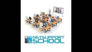 مقدمة وشرح مبسط لبرنامج نت سبورت سكول NetSupport School || نورالدين سماعنه