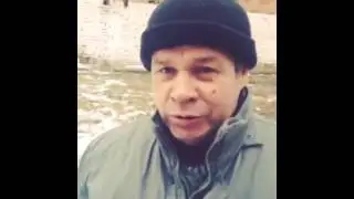 Я найду тебя, сука ебаная!