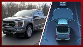 Ford BlueCruise: Better Than Super Cruise?