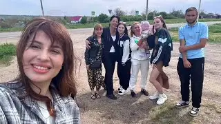 ✨️Душевный день❤️Богатый на эмоции ✨️