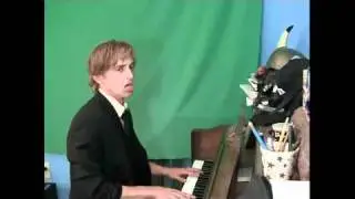Bed Intruder Song