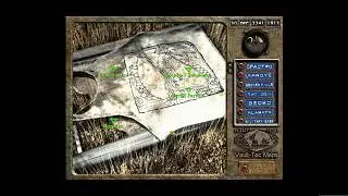Fallout 2 Restoration Project EPIZOD 3: Modoc, Den, Primitive Tribe