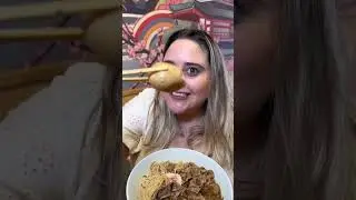 Japan's #1 fast food
