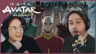 AMON-ster EXPOSED! The Legend of Korra '