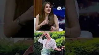 Beril Pozam, Yalı Çapkını'nın yeni bölüm senaryosunu okuduğumda ilk başta bir yok artık diyorum ama