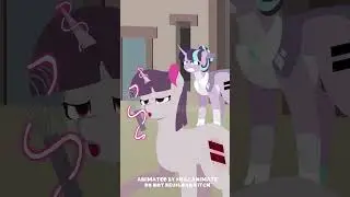 THIS HURTS // STARLIGHTS TOWN // ANIMATION MEME //