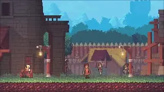 Top 40 Upcoming Pixel Art PC Games 2023 | Potato & Low End PC