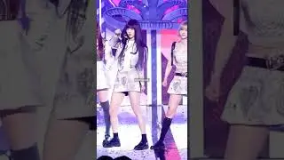 Karina Aespa Girls ending fairy #karina #aespa #yoojimin #shorts #kpopidol #randomkpop
