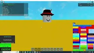 Lifting 1,969 Double Weights on my Alt! (Boxing Simulator 2)