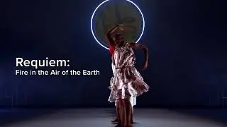 Requiem: Fire in the Air of the Earth