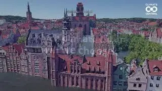 Gdansk, Poland’s Future Depends on Today’s Climate Decisions