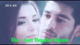 Ouz-han hayatin  oyunu 2016 yepyeni