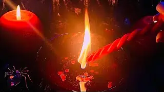 СРОЧНЫЕ НОВОСТИ ДЛЯ ВАС 💥 ГАДАНИЕ НА СВЕЧЕ🕯️