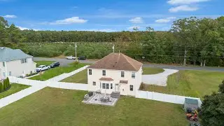 OPEN HOUSE - Columbia Rd., Hammonton