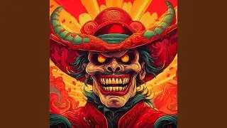 BAILE DE BANDIDO (Sped Up)