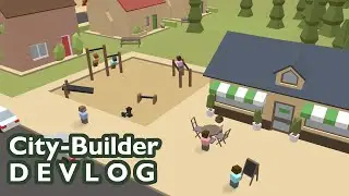 Programming Gymnastics and Restaurants!