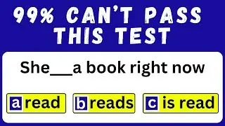 The FASTEST Way to Master English Grammar